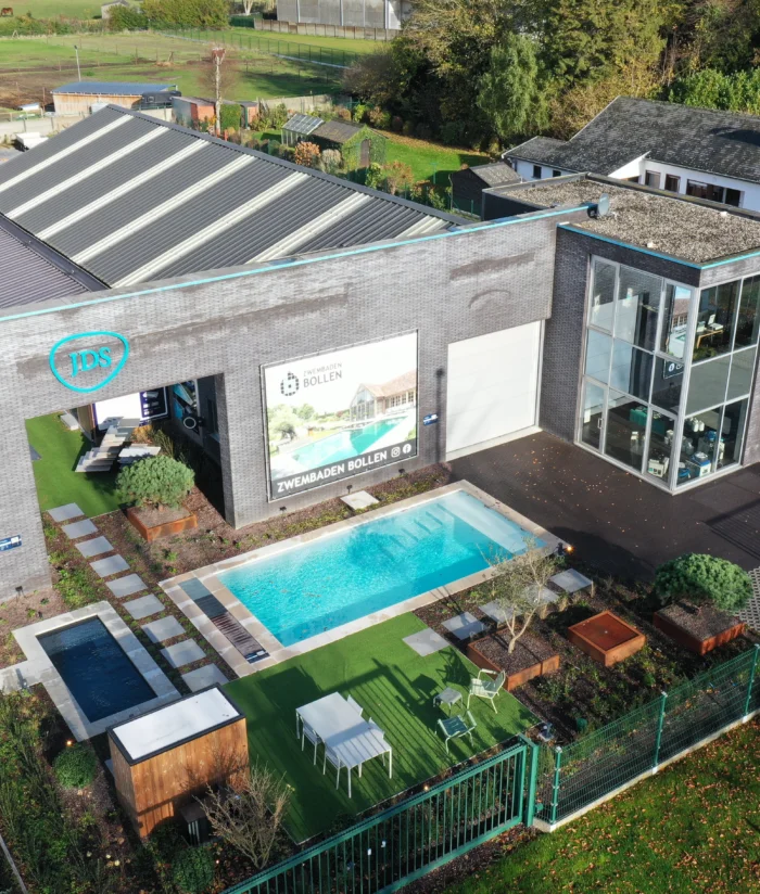 Bollen Zwembaden Maldegem