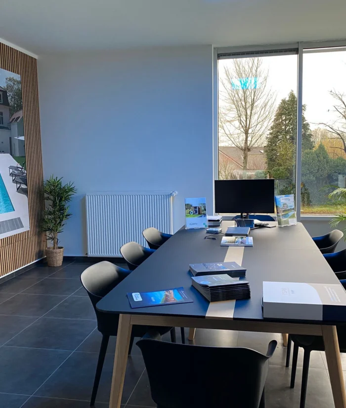 Zwembaden Bollen Winkel Maldegem 2